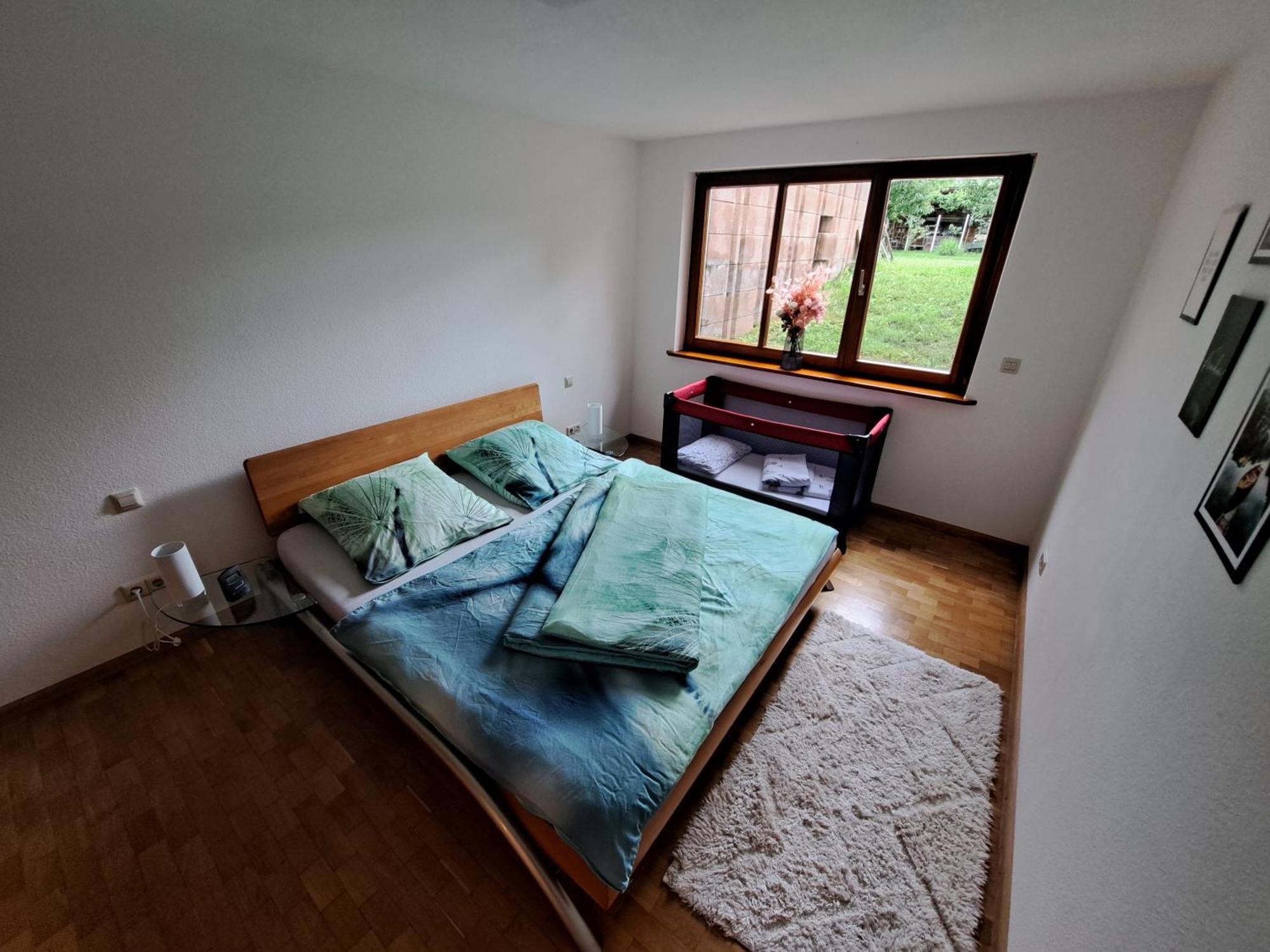 Familienfreundliche Fewo Offenburg Exterior photo